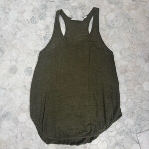 Wilt Racerback Tank